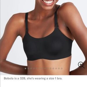 Knix Evolution wireless bra